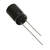 Rubycon 铝电解电容 50YXG100MEFC10X12.5