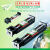 台湾KK直线模组滑台KK6005C 40 KK86D10P 10020 F0单轴机器人 KK5002C-300A1-F0 其他