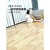 加厚地板革水泥地直接铺家用地板贴自粘耐磨防水PVC塑胶地毯地垫 款升级加厚加密高强牛津革QJ046