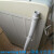 松下洗衣机排水管XQB65-Q633UQ611UQ601U原装XQB60-W600U下水管 松下1号网袋