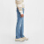 李维斯（Levi's）男裤 501 93系列 经典复古风舒适休闲裤男 轻便男士牛仔裤 Basil Drip 29