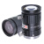 中联科创工业镜头 1200万像素1/1.7英寸C口12MP手动光圈F2.4机器视觉微距工业相机镜头 6mm 1/1.7英寸 VM0624MP12
