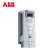 ABB变频器 ACS510系列  ACS510-01-125A-4  55kW  125A IP21 3ABD00019055-D 控制操作面板需另购