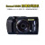 Excam1802防爆相机ZHS2478/3250/2410KBA7.4-S摄像本安数码照相机 1802S