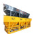 PLD800/1200/1600混凝土搅拌站配料机全自动配料配料仓沙石料 PLD800两仓小型-055