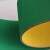 鲁城 尼龙片基平皮带 黄绿色 1200×70×2mm