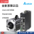 台达伺服A2750W A-A2-0721-M 0721-L ECMA-C10807RS 5米套线带接头