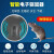 超声波驱鼠器灭鼠器电子猫防驱鼠蟑螂神器家用药室内大功率一窝端 绿色