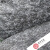 黍鱼【新款细金灰毯】加厚粘金毯收金毯淘金毛毡淘金毛毯抓金毯设备 灰毯2米宽(每米单价)