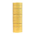 拓达物联 绝缘胶带 黄色 宽16mm 长10米 单位：卷