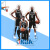 NBA詹姆斯库里科比杜兰特透明亚克力立绘球星周边 杜兰特4