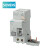 西门子5SM2 微型漏电保护器漏电模块附件 2P 40A 30mA ELM AC 230/400VAC 5SM23220