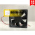 NIDEC 8厘米8025 D08A-24TS2 05 24V 0.23A 变频器散热 A1插头