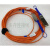 原装迈洛斯Mellanox FDR 56G 40G IB电缆AOC光纤线QSFP 5m10m15m 2米-拆机-电缆