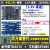 超微型TTL转RS485隔离非隔离通信模块RS485转串口UART rs485转ttl 2全孔超微隔离 5V高速 【SN7517