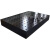 铸铁二维三维柔性焊接平台多孔定位平板机器人工作台工装夹具 2000*2000*200