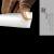 七格匠 硅胶块方形硅橡胶垫块减震耐高温隔音缓冲防震垫板软加厚高弹10mm  500×500×3mm 规格 48H 
