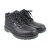 霍尼韦尔BC6240476-47 GLOBE 保护足趾 防刺穿 保暖内衬 中帮安全鞋47（NEW）*1双