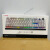 外星人【新品】AW920K游戏机械键盘CherryMX红轴RGB电竞 国行黑色920K 蓝牙三模 套餐二
