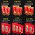 红茶包装袋子250g 500克大红袍金骏眉自封口加厚铝膜纸袋定做 E款-红茶-250g 50个