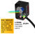 LX-101-N 智能颜色识别传感器可检测相近色感应器色标RGB光电开关 LX-101-N颜色传感器