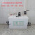 污水器地下室厨房洗手盆专用电动马桶粉碎提升泵卫浴 左右出水口