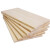 捷诺立（JNL） 木板实木板定制原木松木板材台面置物架 长40*宽30*厚1.7 N46084