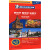 西班牙 葡萄牙 安道尔 旅游地图 图书