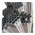 安赛瑞 焊接管 规格 外径88.9*4mm DN80 材质 碳钢 9Z05748
