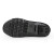 安全牌（AN QUAN PAI） 绝缘靴 ZX025 39码 25KV 高压电工胶鞋 劳保雨靴 半筒