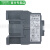 交流接触器LC1N1210M5N LC1N1201F5N Q5N B5N电梯220V 380V LC1N1210M5N【1开触点 220V】