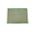 资冠 单面绿油玻纤电路板洞洞板PCB线路板实验板焊接 13*25单面绿油实验板1片