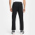 耐克NIKE 男子CLUB PANT OH FT 春裤子直筒BV2714-010黑L