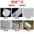 epe珍珠棉搬家家具打包包装膜保护材料快递地板防震垫泡沫纸卷材 3mm约100米宽50cm 8斤