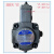 供应VP-20-FA3变量叶片泵VP-15 30 40FA3SHENYU液压油泵VP1-20-70 VP-15-FA3 (大轴15.8)