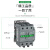 施耐德EasyPact TVR LC1R交流接触器LC1R1801M5N三极接触器AC220V LC1R1801M5N