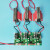 定制定制12 v大功率 高压包驱动板 彩包加强型 激光网配件 发生器 4驱+4包