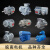 安徽皖南电机厂YE3/YE4高效变频粉尘防爆电机二级能效铝壳4KW电机 YX3高 效电机样册