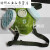 杭州蓝天生力301-XK型自吸式防尘口罩防颗粒物面具可配滤纸唐丰 唐丰牌301防尘口罩(袋装-1个)