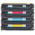 惠普惠普HP Color LaserJet Pro MFP M281fdw四色墨盒碳粉 1400