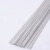 卧虎藏龙 铝焊条 铝及铝氩弧焊丝 铝镁合金铝合金铝镁铝硅纯铝焊丝 6061铝合金2.4mm一公斤价 