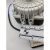 微光YZF18-30 56W 罩极雪柜电机冰箱制冰机配件冷凝器散热风扇定制 YZF18-30 56W铜线