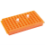 0.5ml/1.5ml/2ml96孔双面板双面架ep管架PCR管架 96孔双面板盖子（盖子）