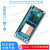 适用于STM32L476RGT6 NUCLEO L476RG stm32f303rc开发板小板约巢 7Pin 0.96寸OLED SPI接口白色 排针