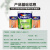 多乐士（Dulux）致悦抗甲醛净味五合一内墙乳胶漆28L套装（18L面漆*1+5L底漆*2）