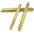 GANANE BTTZ矿物质电缆中间接头连接器对接YTTW直接BTTRZ延长铜管保护套 BTTZ-1*185 