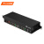 netLINK 非压缩全高清HDMI视频光端机 HDMI转光纤收发器 4路单向HDMI+单芯收发+传输20KM HTB-F/4H4A