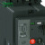 施耐德电气 NSX 100A 36KA 热磁式 TMD 16A 3P 固定式 板前接线 电动 LI LV429637MT2 塑壳断路器