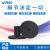 威尔克VRK V系列吸笔专用真空吸盘黑色白色吸笔用黑色橡胶吸嘴 V-10-N 橡胶 