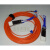 原装迈洛斯Mellanox FDR 56G 40G IB电缆AOC光纤线QSFP 5m10m15m 30米-拆机-光纤